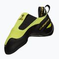 La Sportiva Cobra ябълково зелена обувка за катерене 13