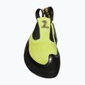 La Sportiva Cobra ябълково зелена обувка за катерене 14