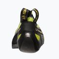 La Sportiva Cobra ябълково зелена обувка за катерене 15