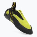 La Sportiva Cobra ябълково зелена обувка за катерене