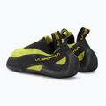 La Sportiva Cobra ябълково зелена обувка за катерене 3