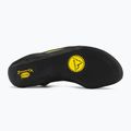 La Sportiva Cobra ябълково зелена обувка за катерене 5