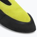 La Sportiva Cobra ябълково зелена обувка за катерене 7