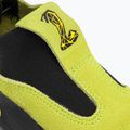 La Sportiva Cobra ябълково зелена обувка за катерене 10