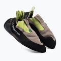 La Sportiva Cobra Eco обувки за катерене кафяво и зелено 20O804705 4