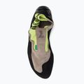 La Sportiva Cobra Eco обувки за катерене кафяво и зелено 20O804705 6