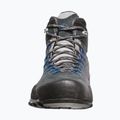 Дамски ботуши за трекинг La Sportiva TX4 Mid GTX сив 27F900613 11