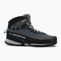 Дамски ботуши за трекинг La Sportiva TX4 Mid GTX сив 27F900613 2