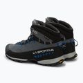 Дамски ботуши за трекинг La Sportiva TX4 Mid GTX сив 27F900613 3