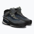 Дамски ботуши за трекинг La Sportiva TX4 Mid GTX сив 27F900613 4