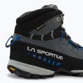 Дамски ботуши за трекинг La Sportiva TX4 Mid GTX сив 27F900613 7