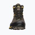 Мъжки ботуши за трекинг La Sportiva TX5 Gtx carbon/yellow 12