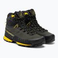 Мъжки ботуши за трекинг La Sportiva TX5 Gtx carbon/yellow 4