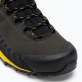 Мъжки ботуши за трекинг La Sportiva TX5 Gtx carbon/yellow 7