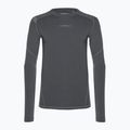Мъжка тениска La Sportiva Future trekking shirt сива H93900900