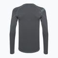 Мъжка тениска La Sportiva Future trekking shirt сива H93900900 2