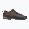 Мъжки ботуши за трекинг La Sportiva TX4 carbon/flame 12