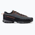 Мъжки ботуши за трекинг La Sportiva TX4 carbon/flame 2