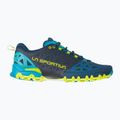 La Sportiva Bushido II мъжки обувки за бягане opal/apple green 12