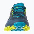 La Sportiva Bushido II мъжки обувки за бягане opal/apple green 13