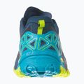La Sportiva Bushido II мъжки обувки за бягане opal/apple green 14