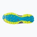 La Sportiva Bushido II мъжки обувки за бягане opal/apple green 15