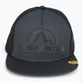 LaSportiva LS Trucker сива бейзболна шапка Y17900900 4