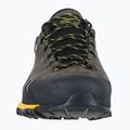 Мъжки ботуши за трекинг La Sportiva TX5 Low GTX carbon/yellow 11