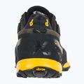 Мъжки ботуши за трекинг La Sportiva TX5 Low GTX carbon/yellow 12