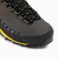 Мъжки ботуши за трекинг La Sportiva TX5 Low GTX carbon/yellow 7