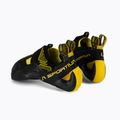 Мъжки обувки за катерене La Sportiva Theory black/yellow 20W999100_38 3