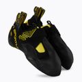 Мъжки обувки за катерене La Sportiva Theory black/yellow 20W999100_38 5