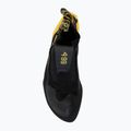 La Sportiva Cobra 4.99 обувка за катерене черна/жълта 20Y999100 6