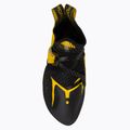 Мъжки ботуши за катерене La Sportiva Solution Comp yellow 20Z999100_38 6