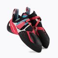 Дамски ботуши за катерене La Sportiva Solution Comp red 30A402602_34 5