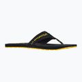 Мъжки джапанки Jandal black/yellow La Sportiva 9