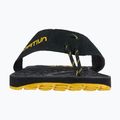 Мъжки джапанки Jandal black/yellow La Sportiva 11