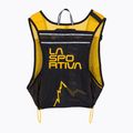 LaSportiva Racer Жилетка жълто и черно 69J999100 2