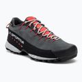 Дамски ботуши за трекинг La Sportiva TX4 GTX carbon/hibiscus