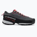 Дамски ботуши за трекинг La Sportiva TX4 GTX carbon/hibiscus 2