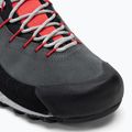 Дамски ботуши за трекинг La Sportiva TX4 GTX carbon/hibiscus 7