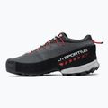 Дамски ботуши за трекинг La Sportiva TX4 GTX carbon/hibiscus 10