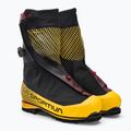 La Sportiva G2 Evo планински ботуши черни 21U999100 4