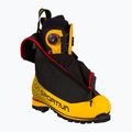 La Sportiva G2 Evo планински ботуши черни 21U999100 12