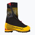 La Sportiva G2 Evo планински ботуши черни 21U999100 14