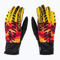 Мъжка ски ръкавица LaSportiva Skimo Race жълто-черна Y43999100_L 3
