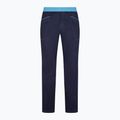 Мъжки панталони за катерене La Sportiva Cave Jeans navy blue H97610624