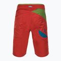 Мъжки шорти за катерене La Sportiva Bleauser червени N62313718 2