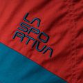 Мъжки шорти за катерене La Sportiva Bleauser червени N62313718 4