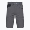 Мъжки къси панталони за катерене La Sportiva Belay grey N63900999